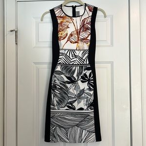 Clover Canyon dress sz S